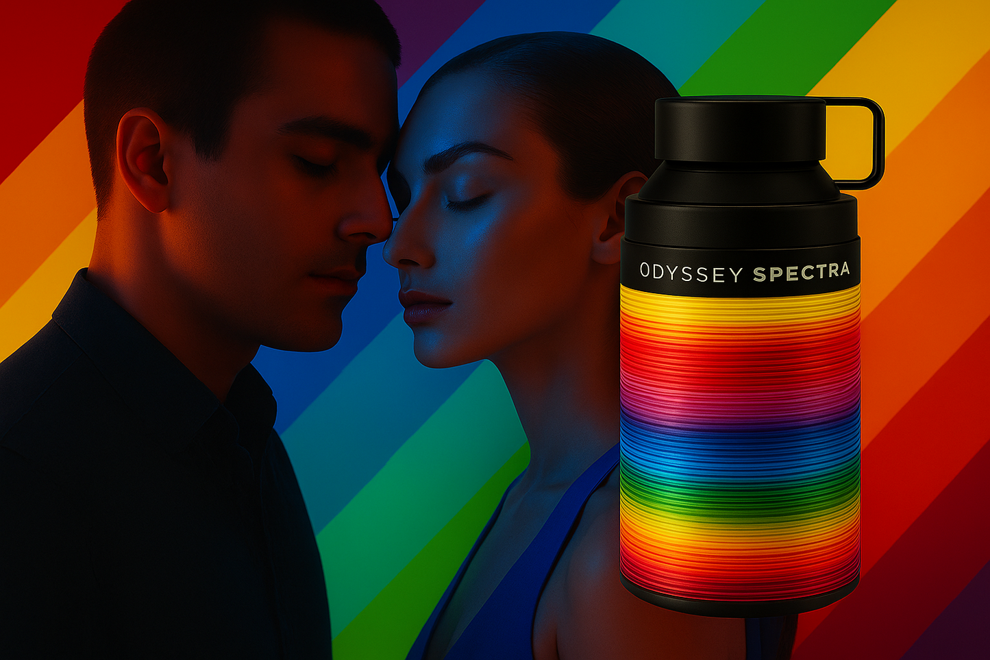 Armaf Odyssey Spectra EDP