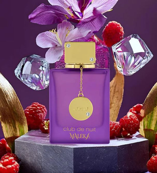 Club de Nuit Maleka Woman EDP