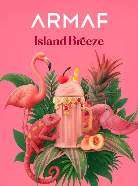 Island Breeze by Armaf EDP