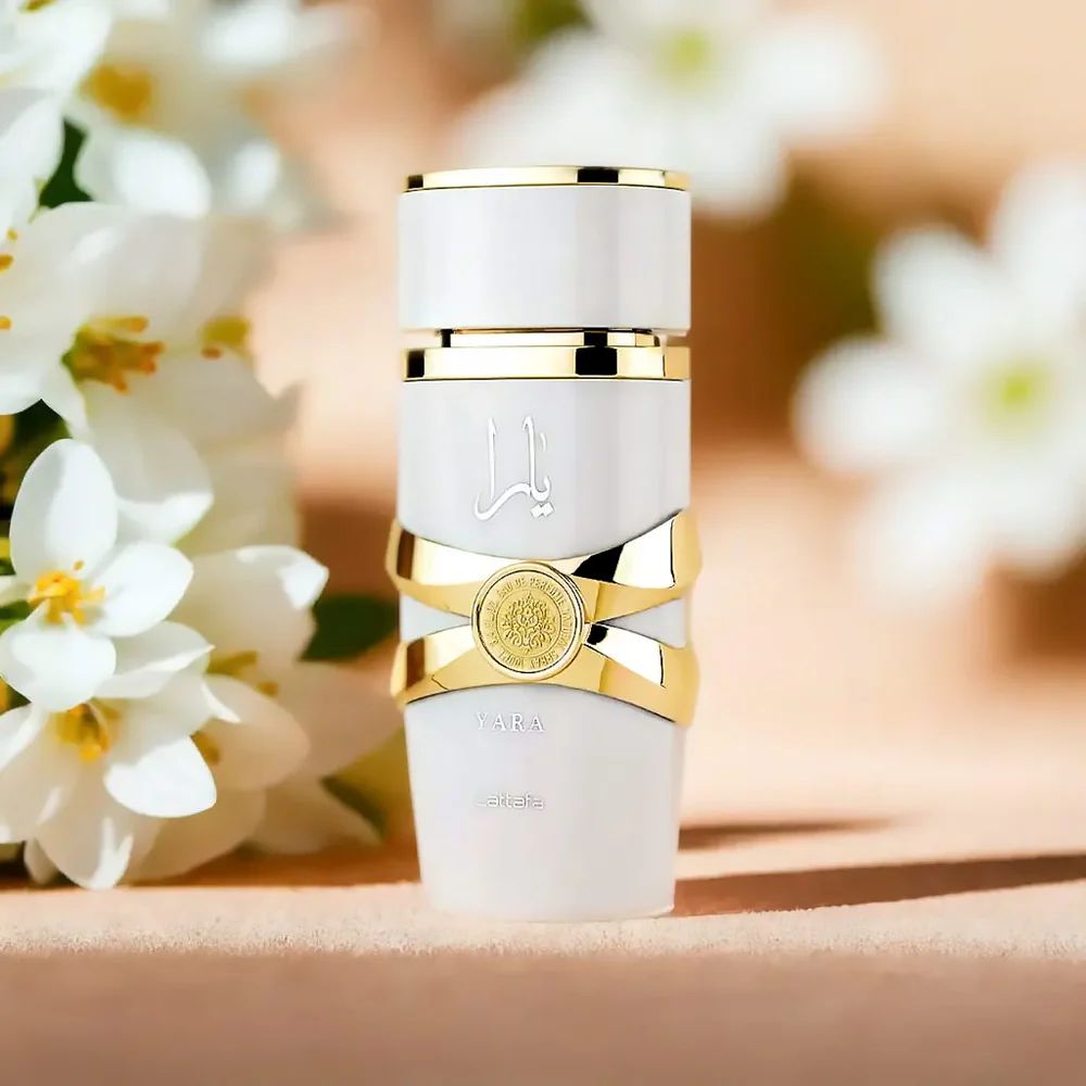 Lattafa Perfumes