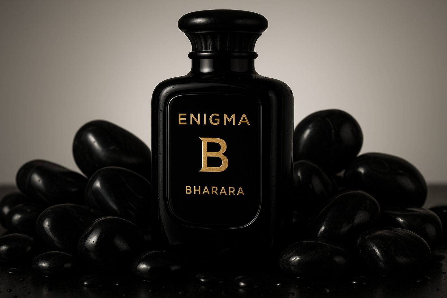 Bharara Enigma Unisex EDP