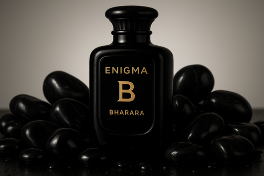 Bharara Enigma Unisex EDP