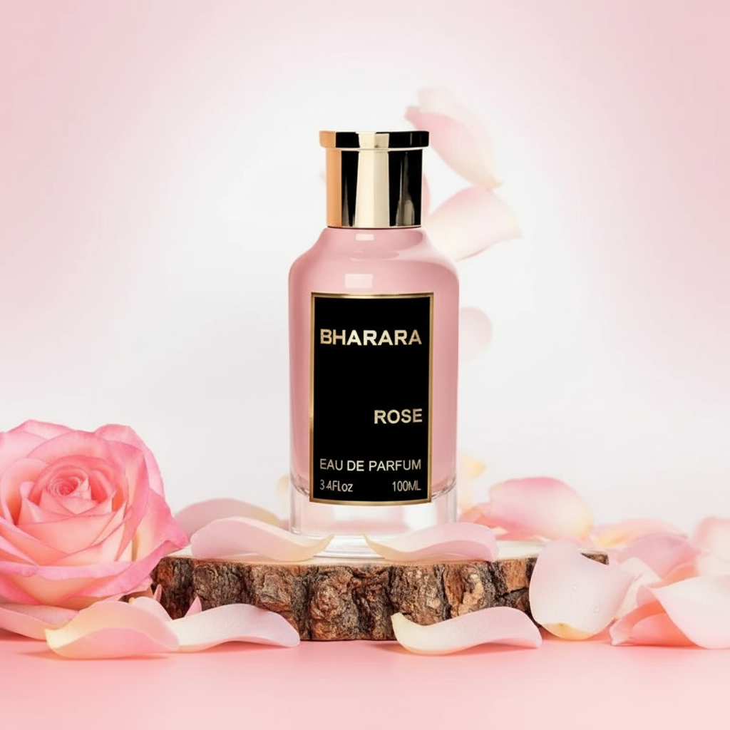 Bharara Rose EDP