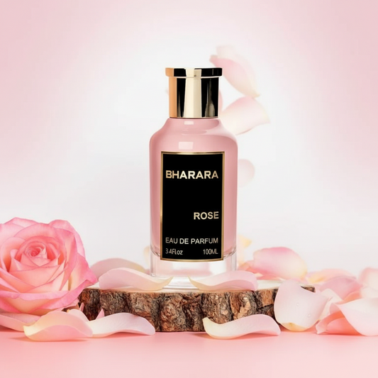 Bharara Rose EDP