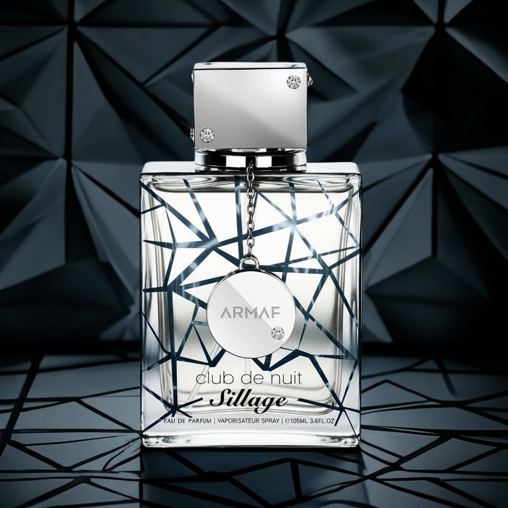 Club De Nuit Sillage by ARMAF EDP