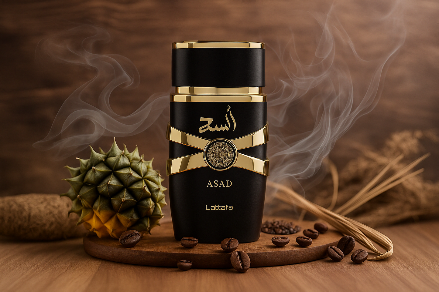 Lattafa Perfumes