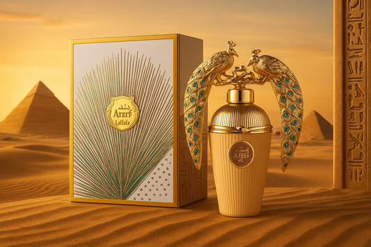AFEEF EDP By Lattafa
