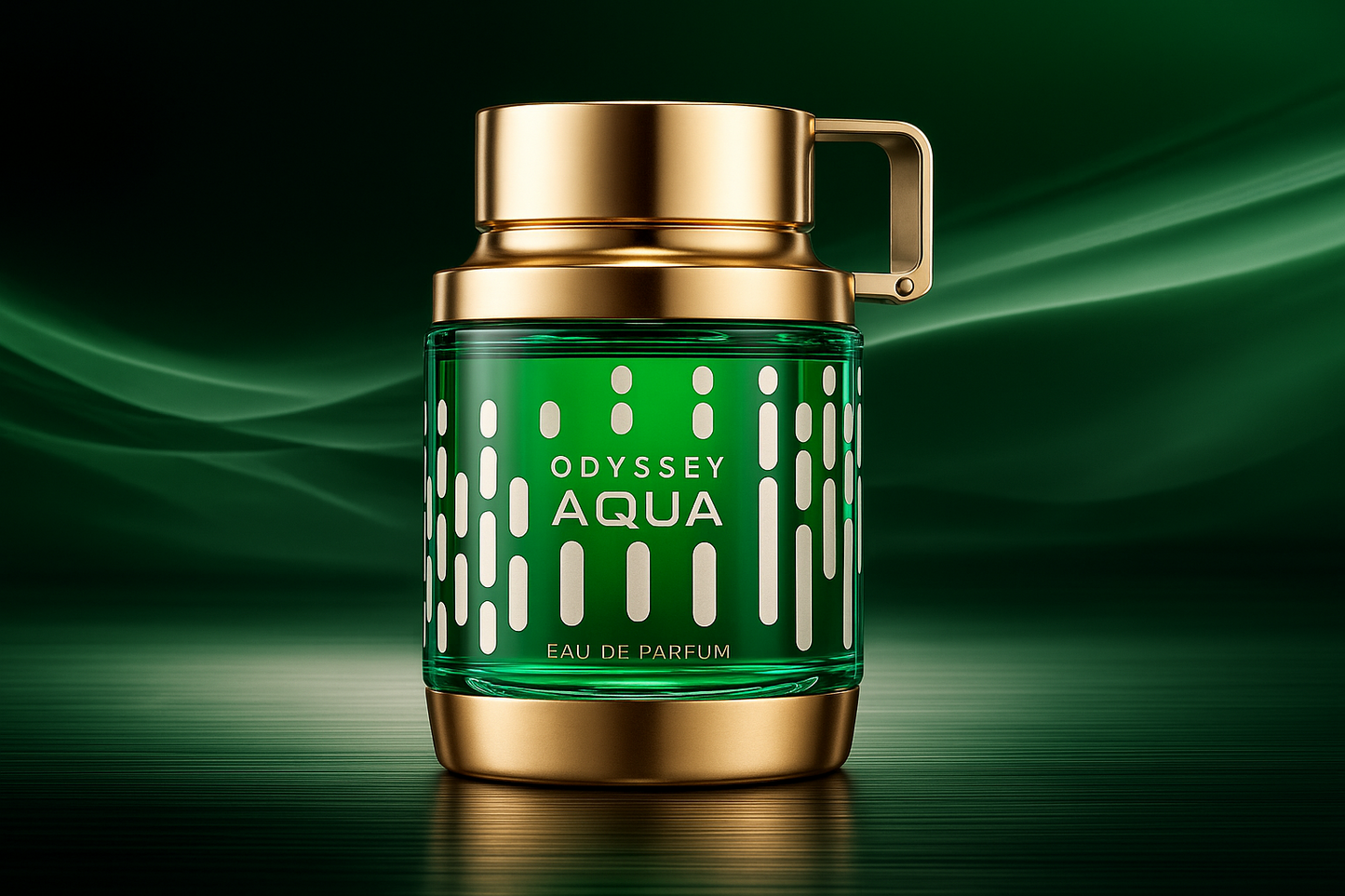 Armaf Odyssey Aqua EDP