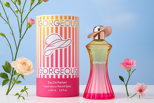 Bharara Gorgeous Women EDP