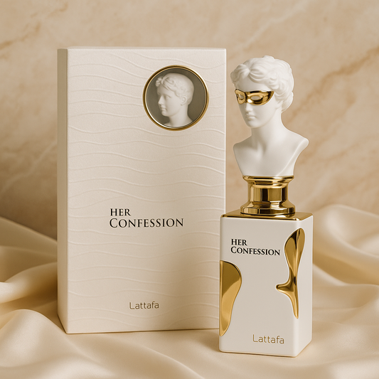 Lattafa Her Confession EDP