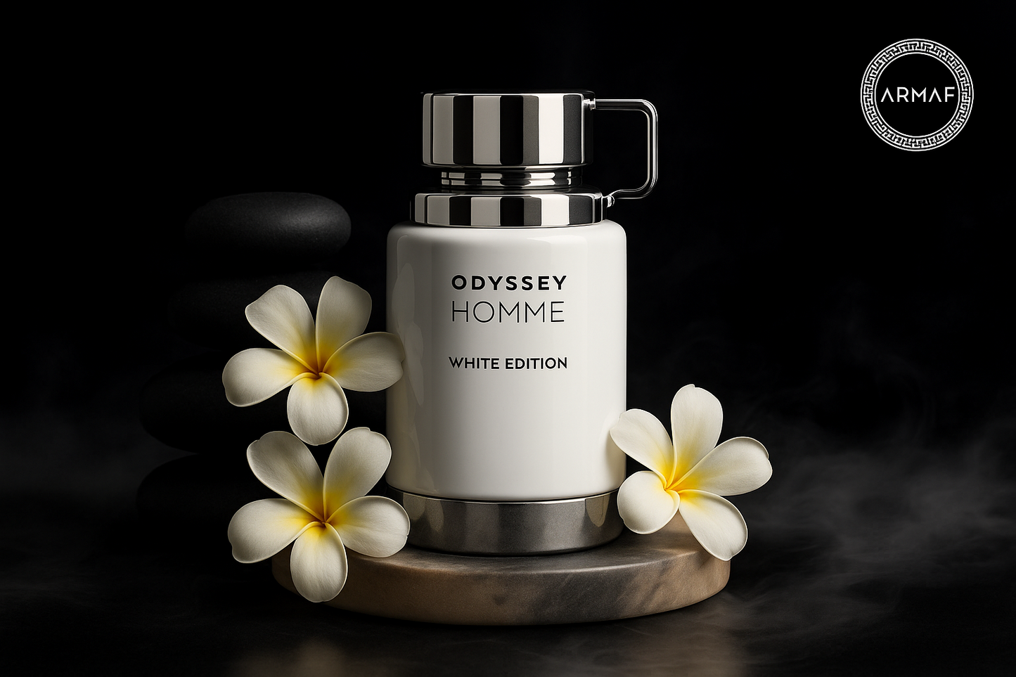 Armaf Odyssey Homme White EDP