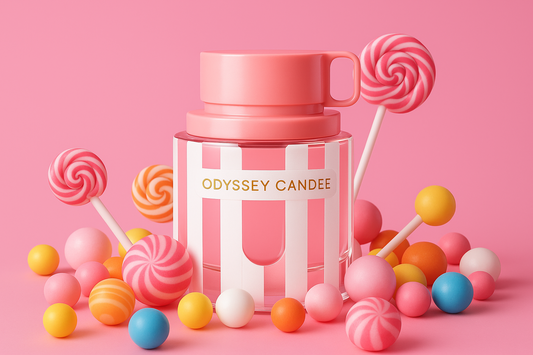 Odyssey Candee Women by Armaf