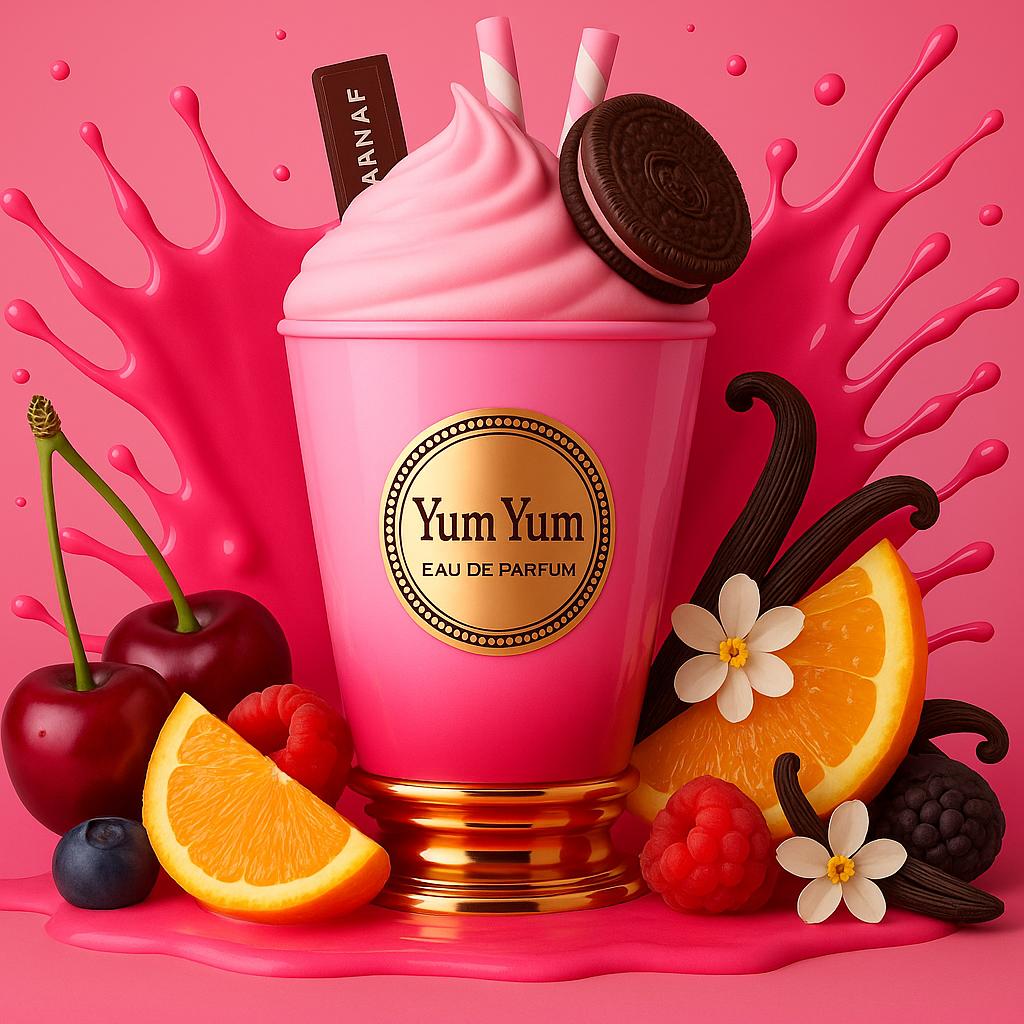 YUM YUM EDP by Armaf