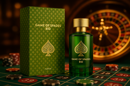 Jo Milano Game Of Spades Bid EDP