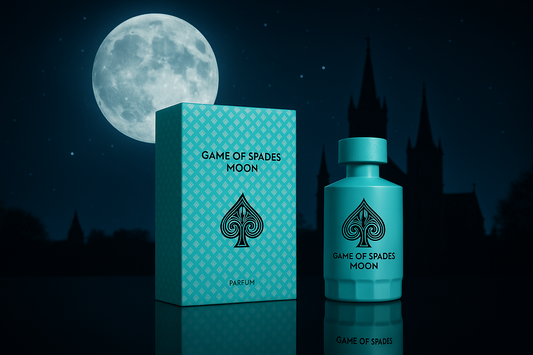 Jo Milano Game Of Spades Moon EDP