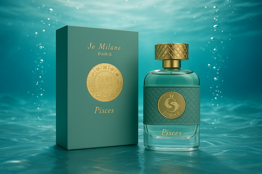 Jo Milano Zodiac Pisces EDP