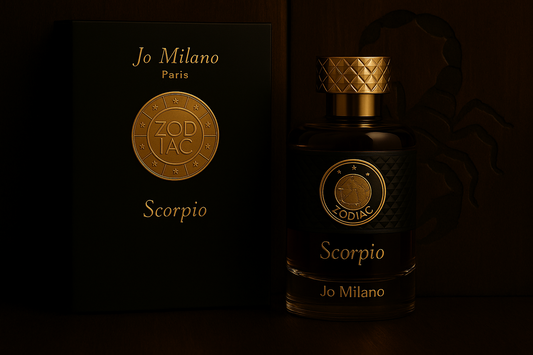 Jo Milano Zodiac Scorpio EDP